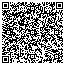 QR code with White David M contacts