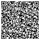 QR code with White Geoffry D contacts