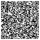 QR code with Frederick W Washington contacts