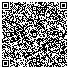 QR code with Woman's Center For Advanced contacts