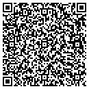 QR code with Harry D Sims contacts