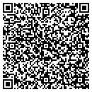 QR code with Heglers Grease-N-Go contacts