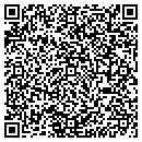 QR code with James E Wilson contacts