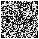 QR code with James Getaa contacts