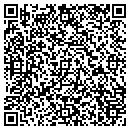QR code with James J Hayes Iv Plc contacts