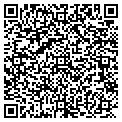 QR code with James G Garrison contacts