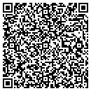 QR code with James R Gosen contacts