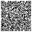 QR code with Glowing Leaf contacts