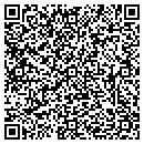 QR code with Maya Mccloy contacts