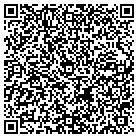 QR code with Michael P Chicoine Computer contacts