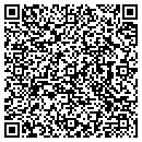 QR code with John P Aubin contacts