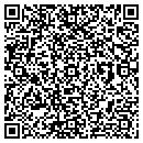 QR code with Keith W Dodd contacts
