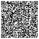 QR code with Cabalona Michelle M MD contacts