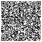 QR code with Ymca the Young Men's Christian contacts