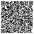 QR code with Cesar Climaco Md contacts
