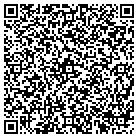 QR code with Reflekt Skill Photography contacts