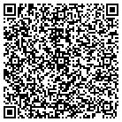 QR code with Mc Natt's Cleaners & Laundry contacts