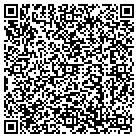 QR code with Genhart Michael J PhD contacts
