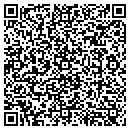 QR code with Saffron contacts