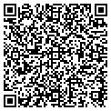 QR code with David Miller contacts