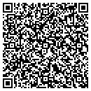 QR code with Goldstein Diane B PhD contacts