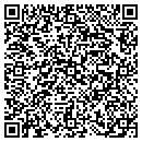 QR code with The Majic Studio contacts