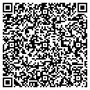 QR code with Paula M Anger contacts