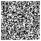 QR code with Hildegard Berliner contacts