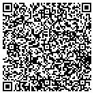 QR code with Hillary Howarth Psyd contacts