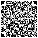 QR code with Hills Constance contacts