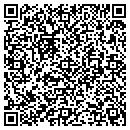 QR code with I Commerce contacts