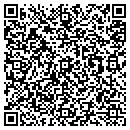 QR code with Ramona Hogan contacts