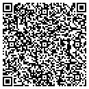 QR code with Glass Orchid contacts