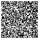 QR code with Redhawkins Com contacts
