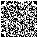 QR code with Richard Czapp contacts