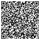 QR code with Robert T Deland contacts