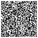QR code with Hj Ross Assn contacts