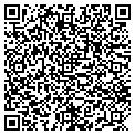 QR code with Linda Riebel Phd contacts