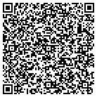 QR code with Riversedge Dock Assn contacts