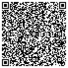 QR code with Zeena Gregg Photography contacts