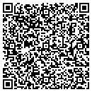 QR code with I T Freedom contacts