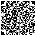 QR code with I Z Photo contacts
