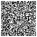 QR code with Gift of Life contacts