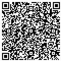 QR code with Mypcbytes contacts