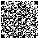 QR code with LKB Photography contacts