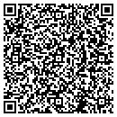 QR code with M J Paris Phd contacts