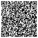 QR code with Allstate contacts
