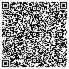 QR code with Jeffers Will V DO contacts