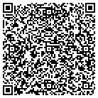 QR code with Ohlenforst Kristen M contacts