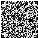 QR code with Zoa Florida contacts